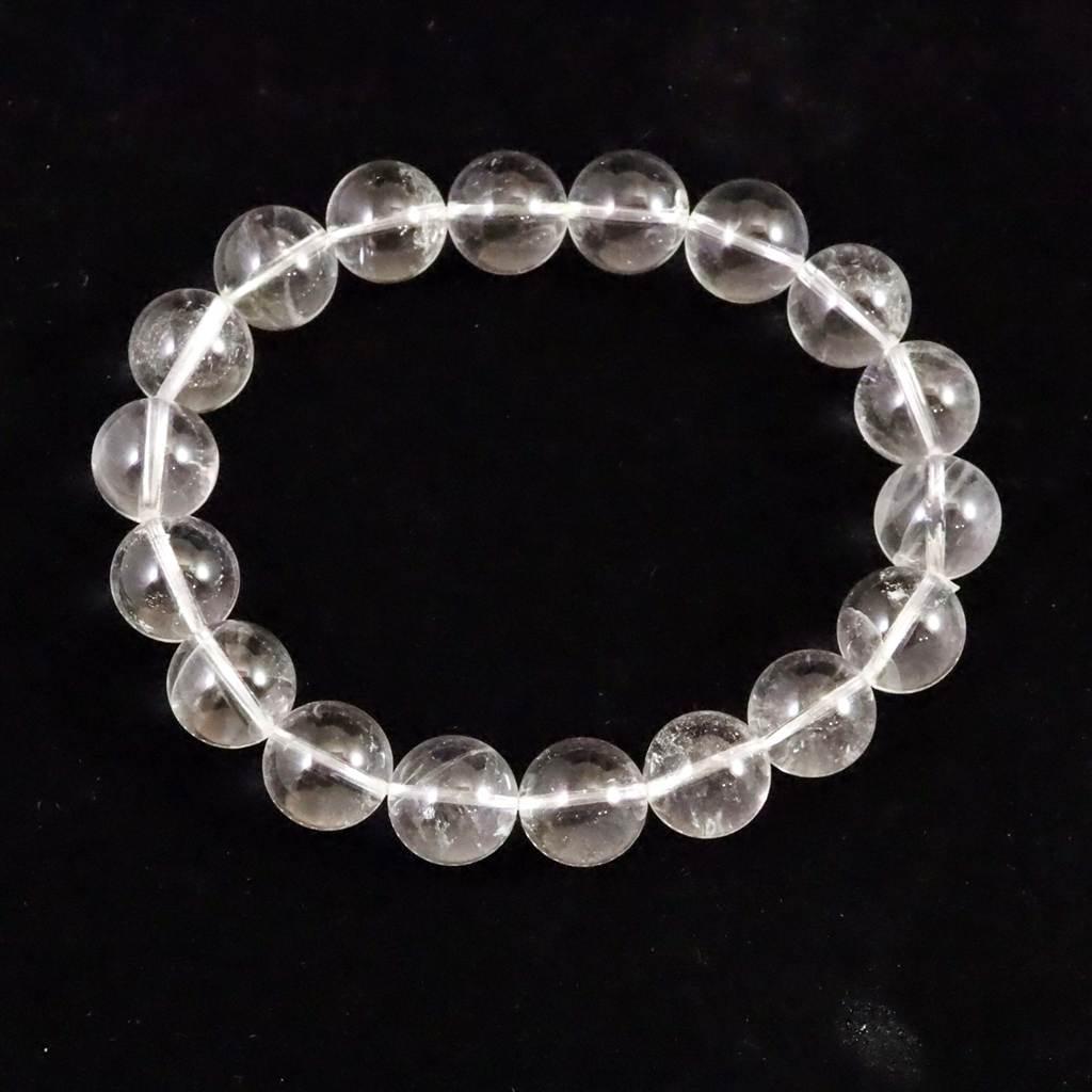 コロンビア産 レムリアンシード 11mmブレスレット 34.2g #35761