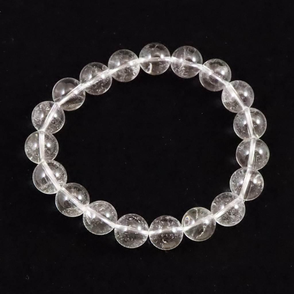 コロンビア産 レムリアンシード 10mmブレスレット 30.4g #14513