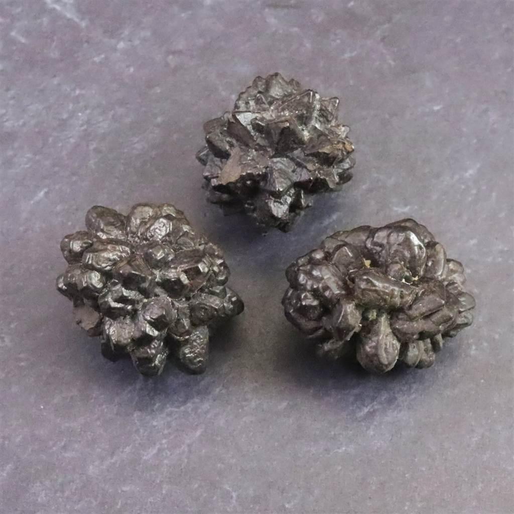 プロフェシーストーン 予言の石  原石 3個セット 51.7g #62710