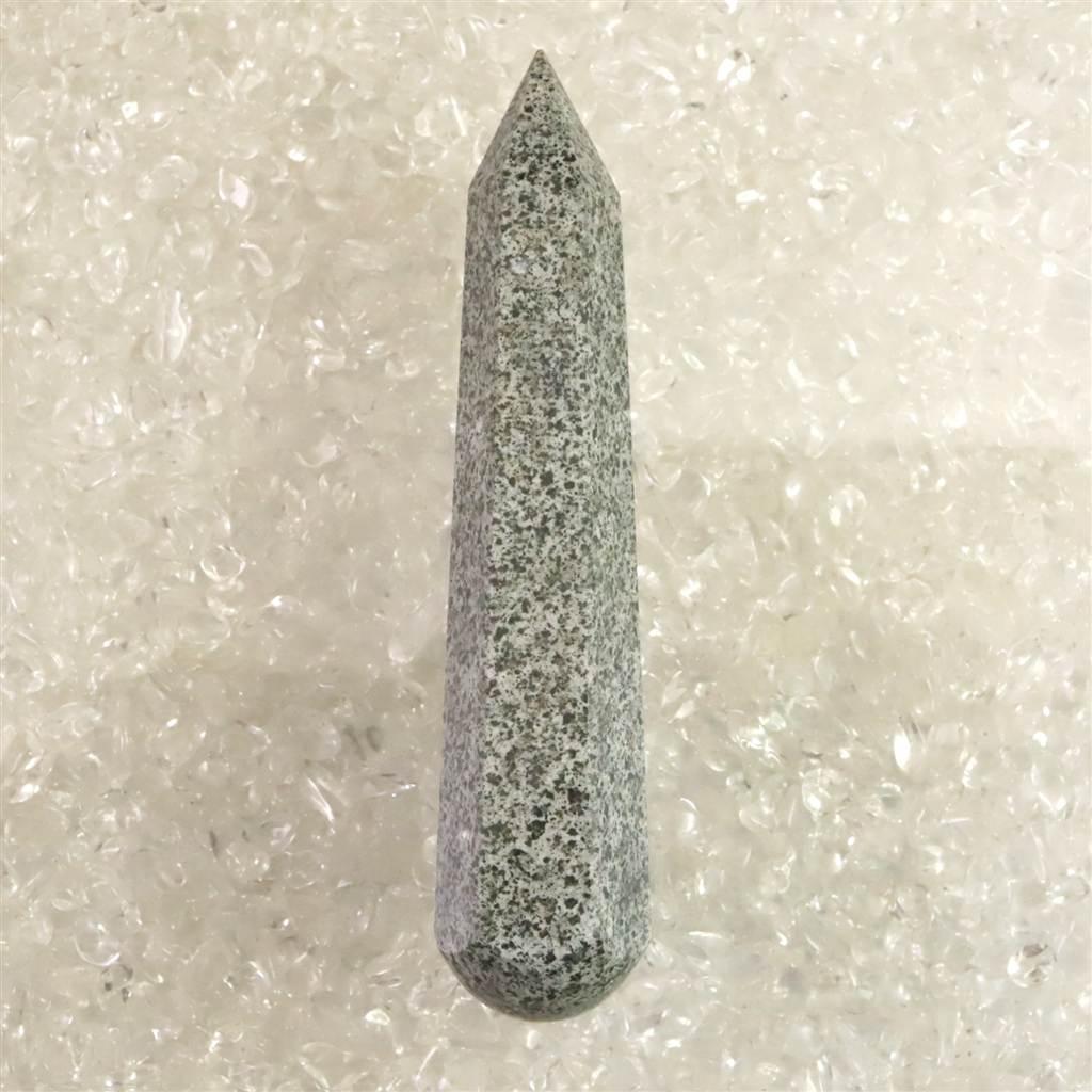 H&E社 ガーディアナイト 92mmワンド  42.2g #649721枚目の画像