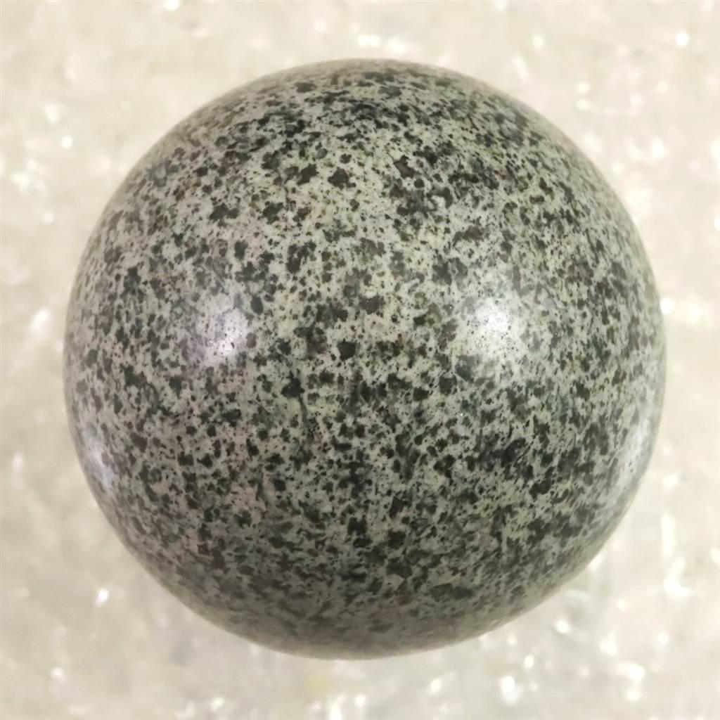 H&E社 ガーディアナイト 40mmスフィア 丸玉  90.2g #52845