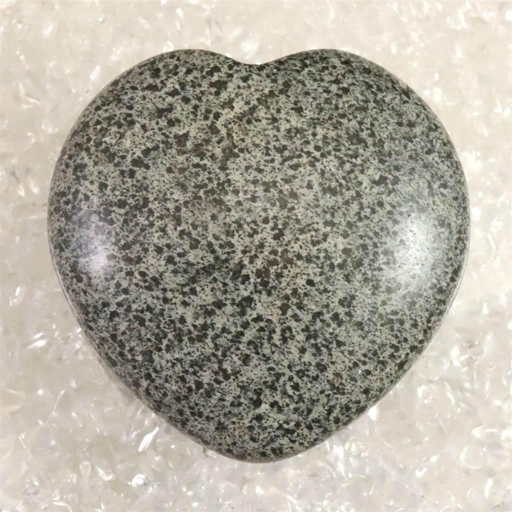 H&E社 ガーディアナイト 60mmハート  103.3g #90568