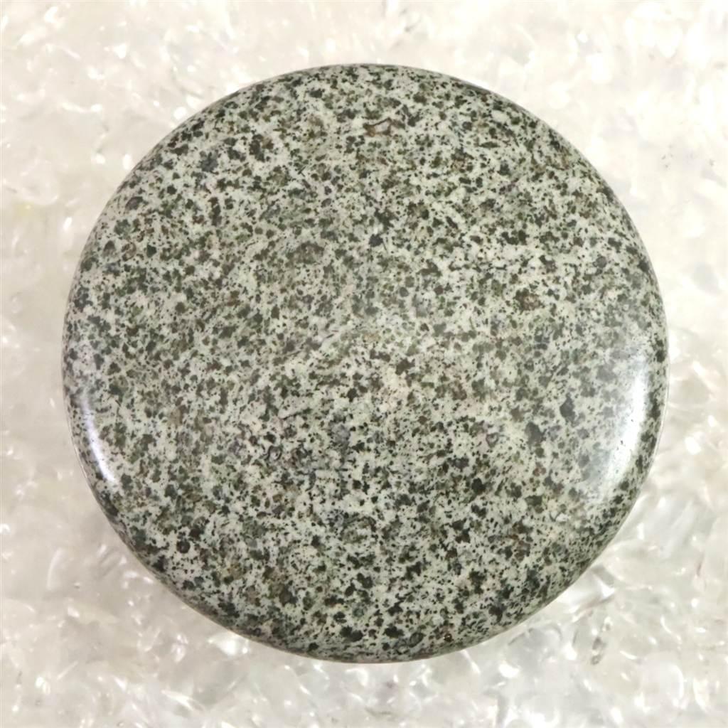 H&E社 ガーディアナイト 45mmソーサー  28.5g #51440