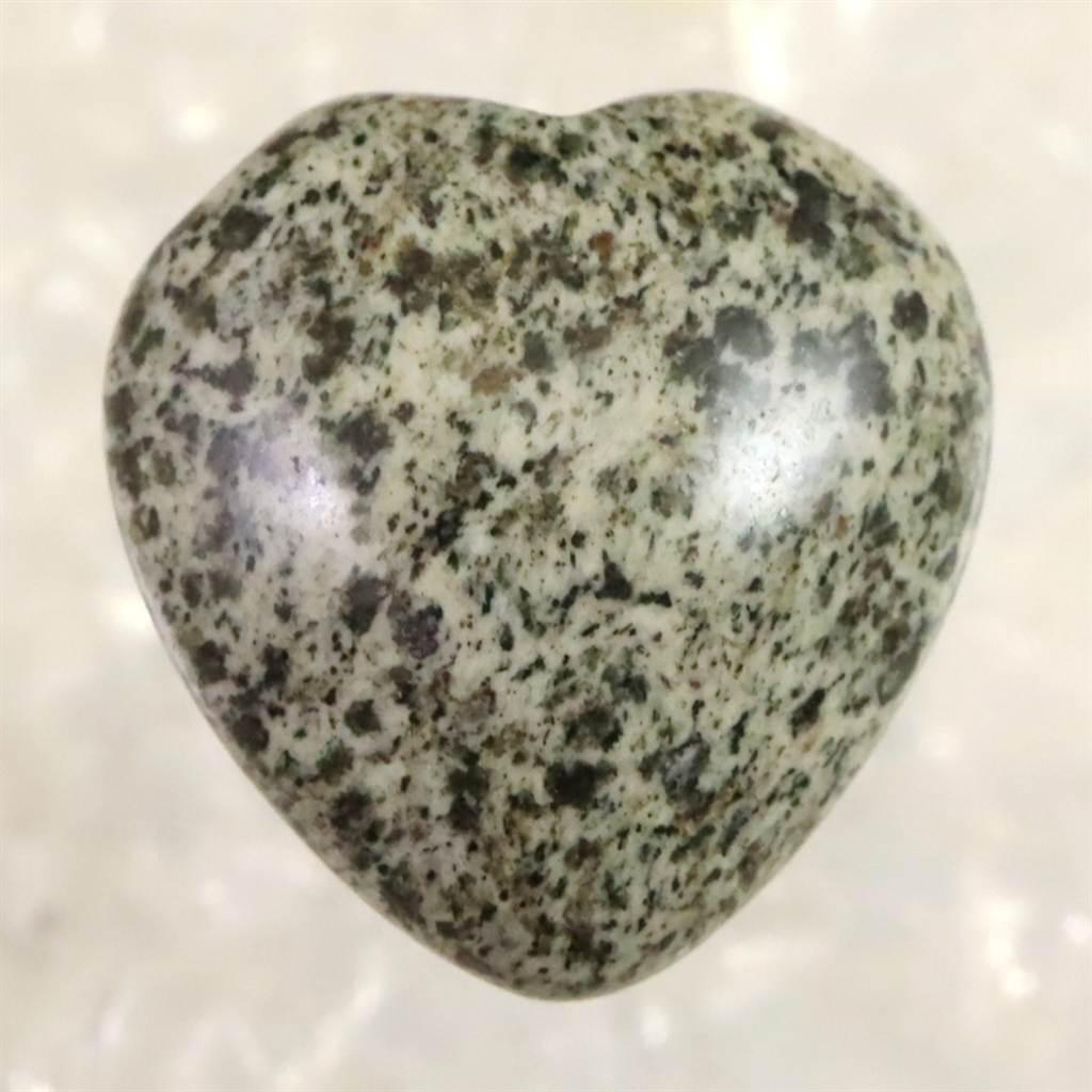 H&E社 ガーディアナイト 15mmハート  2.3g #563071枚目の画像