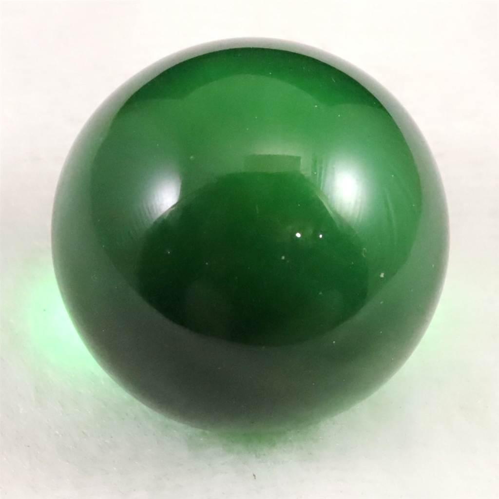 H&E社 ガイアストーン 40mm スフィア 82.8g #582641枚目の画像