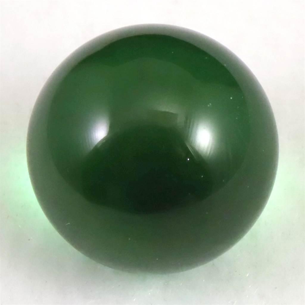 H&E社 ガイアストーン 25mm スフィア 20.3g #206601枚目の画像