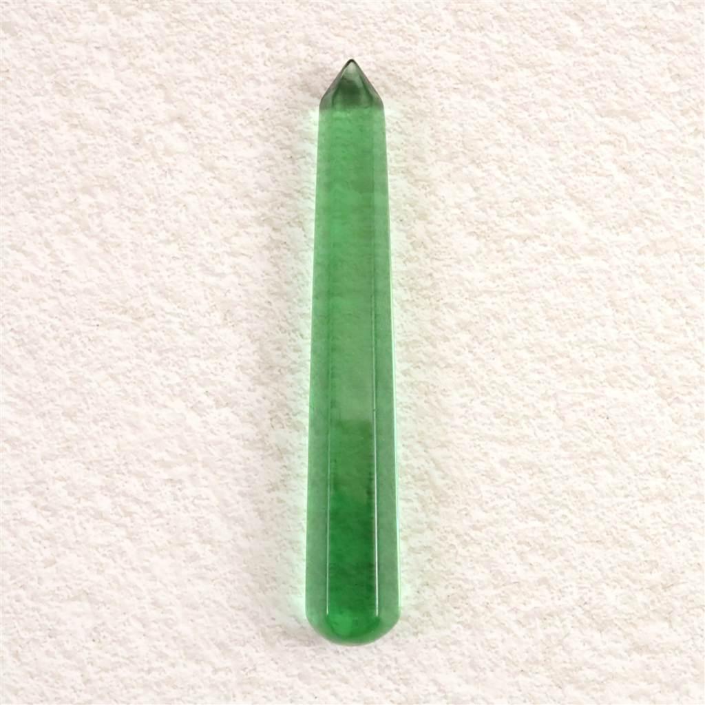 H&E社 ガイアストーン 98mm ワンド 31.0g #45095