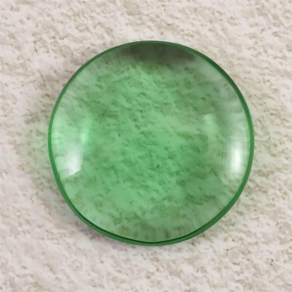 H&E社 ガイアストーン 30mm ソーサー 9.2g #379941枚目の画像