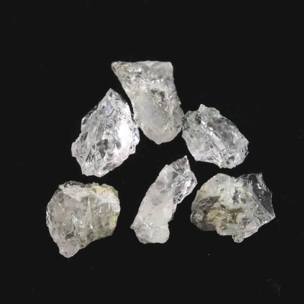 ロシア産 フェナカイト 小原石セット 現品 0.63g #19138