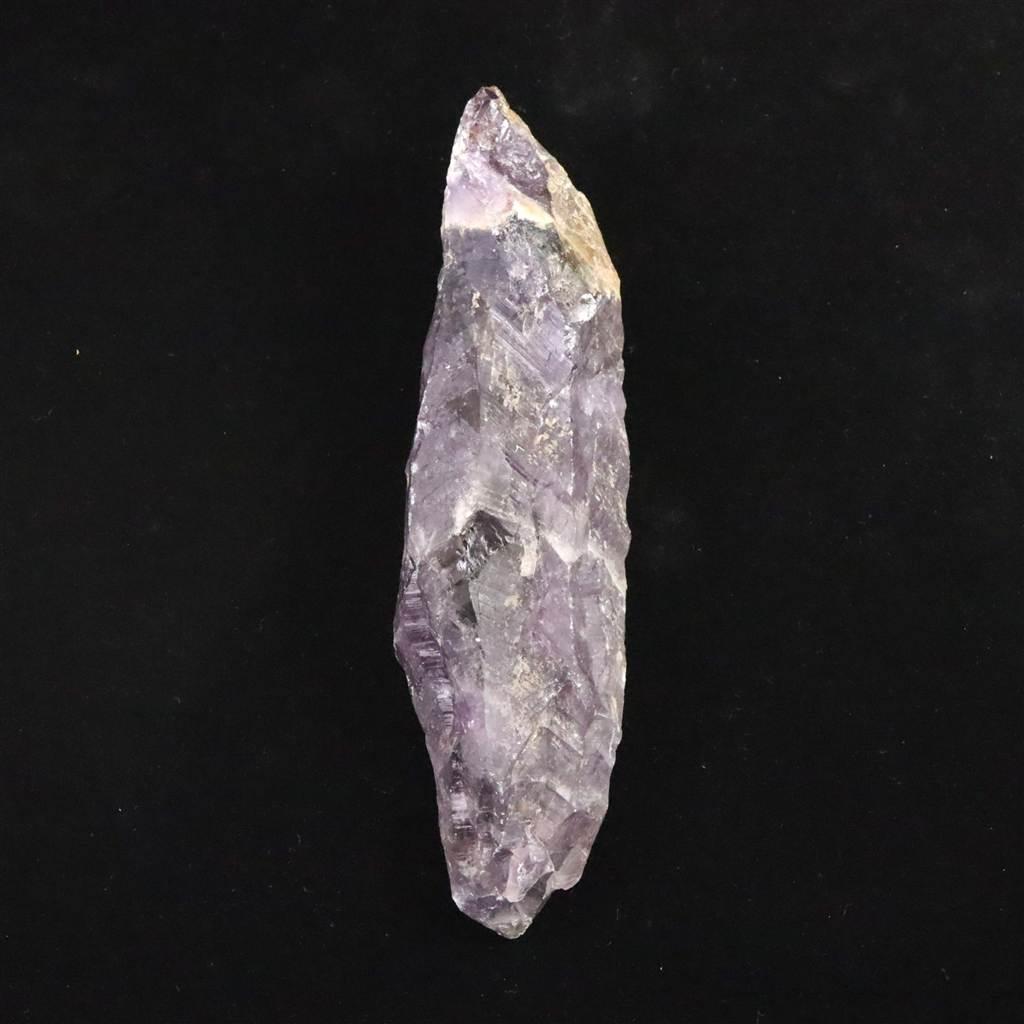 H&E社 オーラライト23  119mm 原石    105.1g #71493