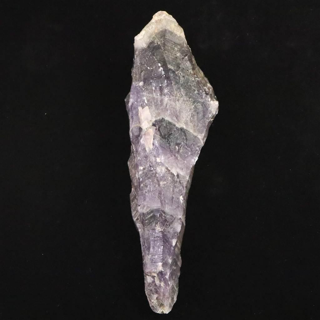 H&E社 オーラライト23  134mm 原石    110.3g #89929