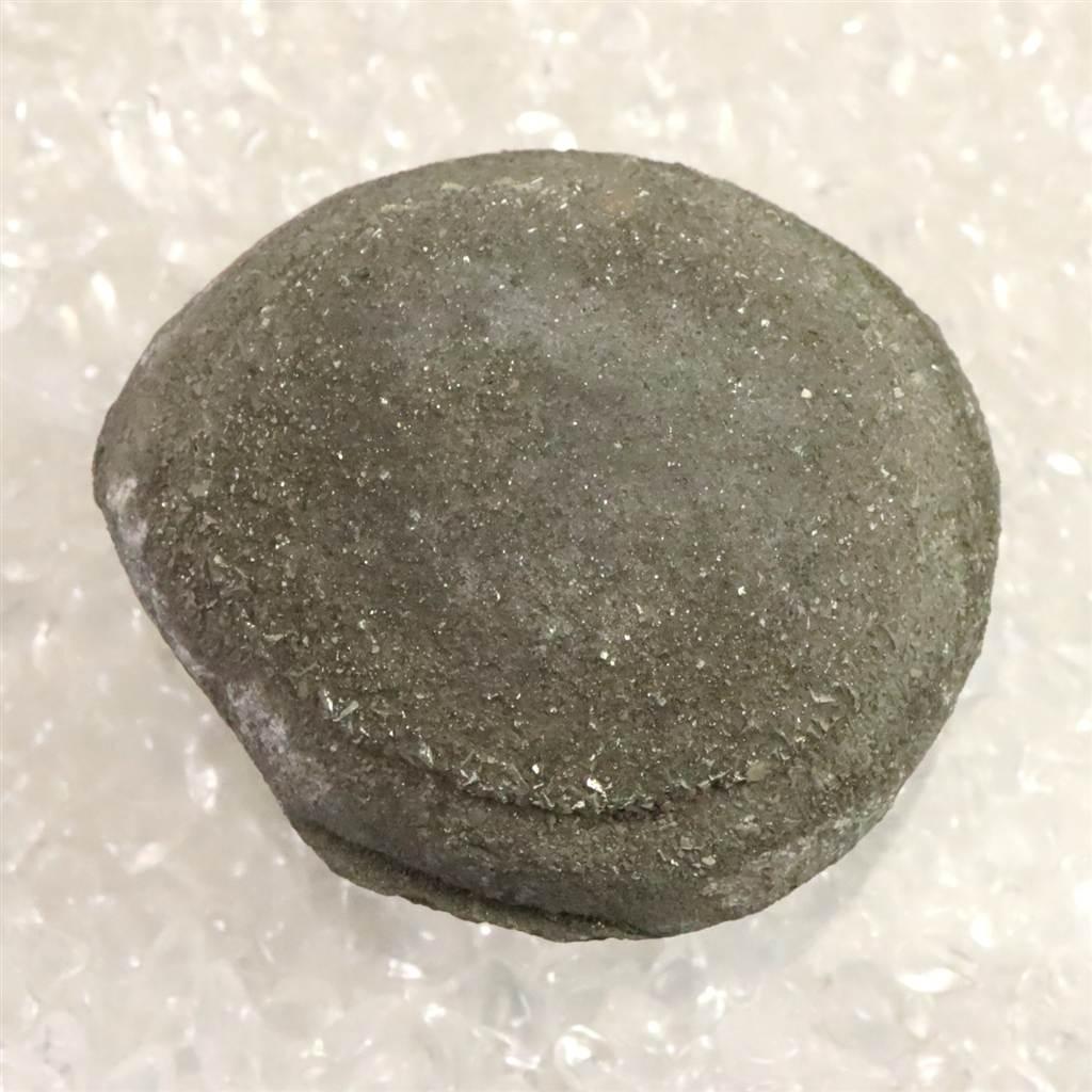 レインボー ボージーストーン Boji Stone  84.1g　 #73372