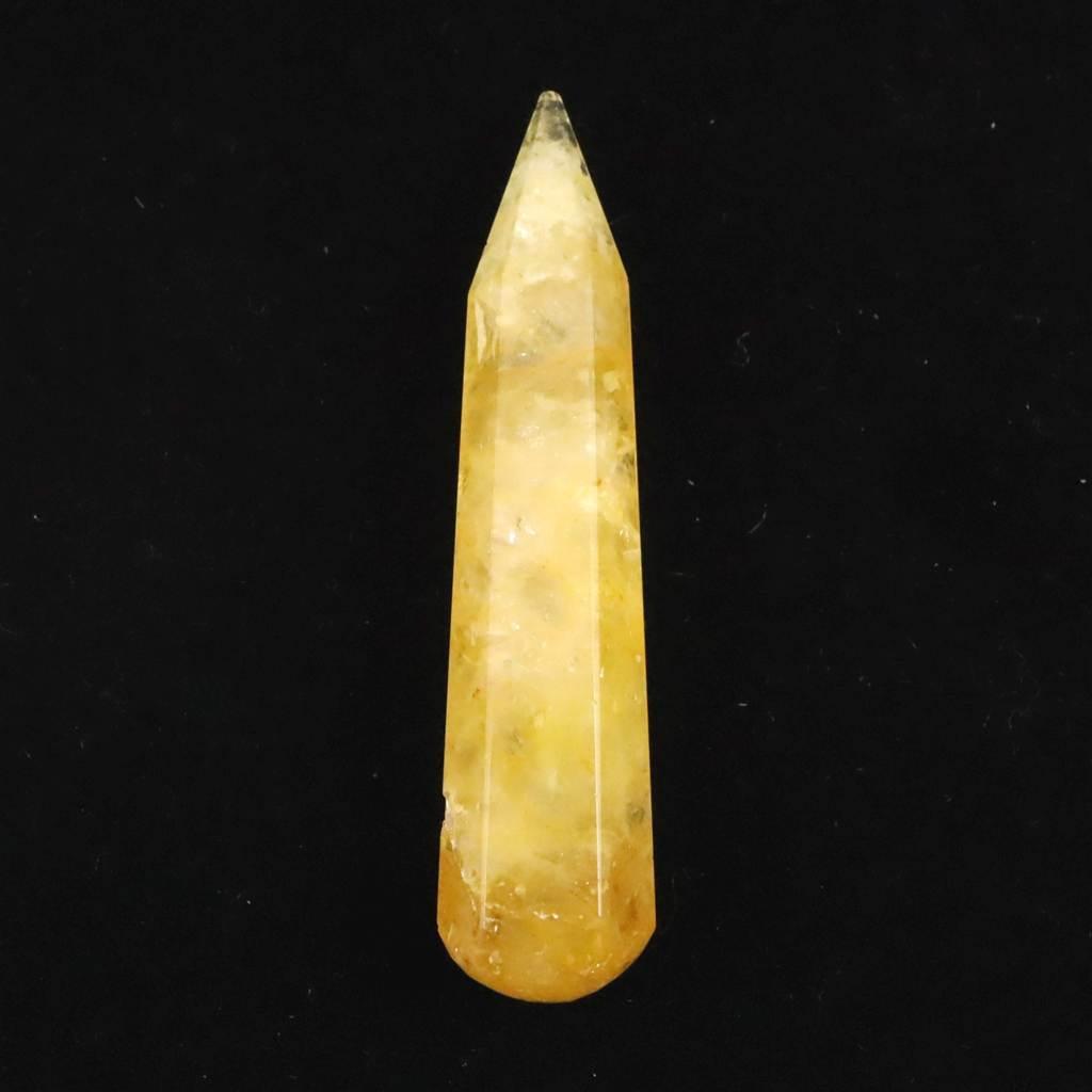 H&E社 ヒマラヤゴールドアゼツライト（AZOZEO)  45mmワンド  6.0g #60210