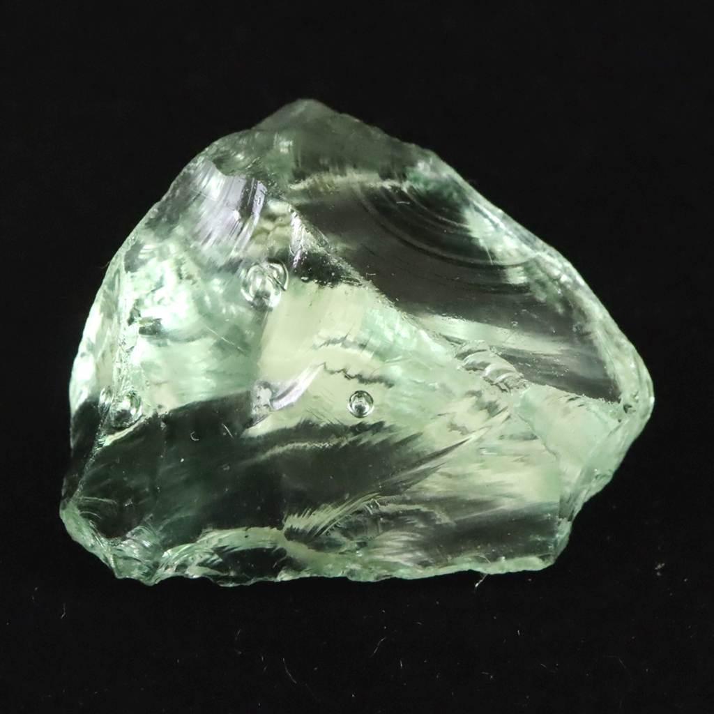 インドネシア産アンダラクリスタル ライトグリーン 12.4g #20527