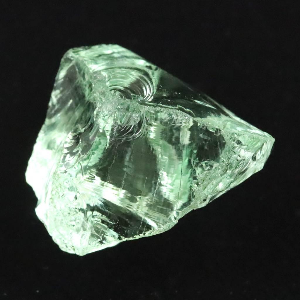 インドネシア産アンダラクリスタル ライトグリーン 17.1g #39233