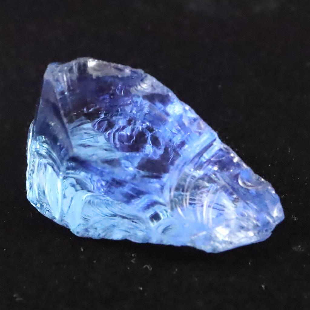 インドネシア産アンダラクリスタル ブルー 11.6g #87786