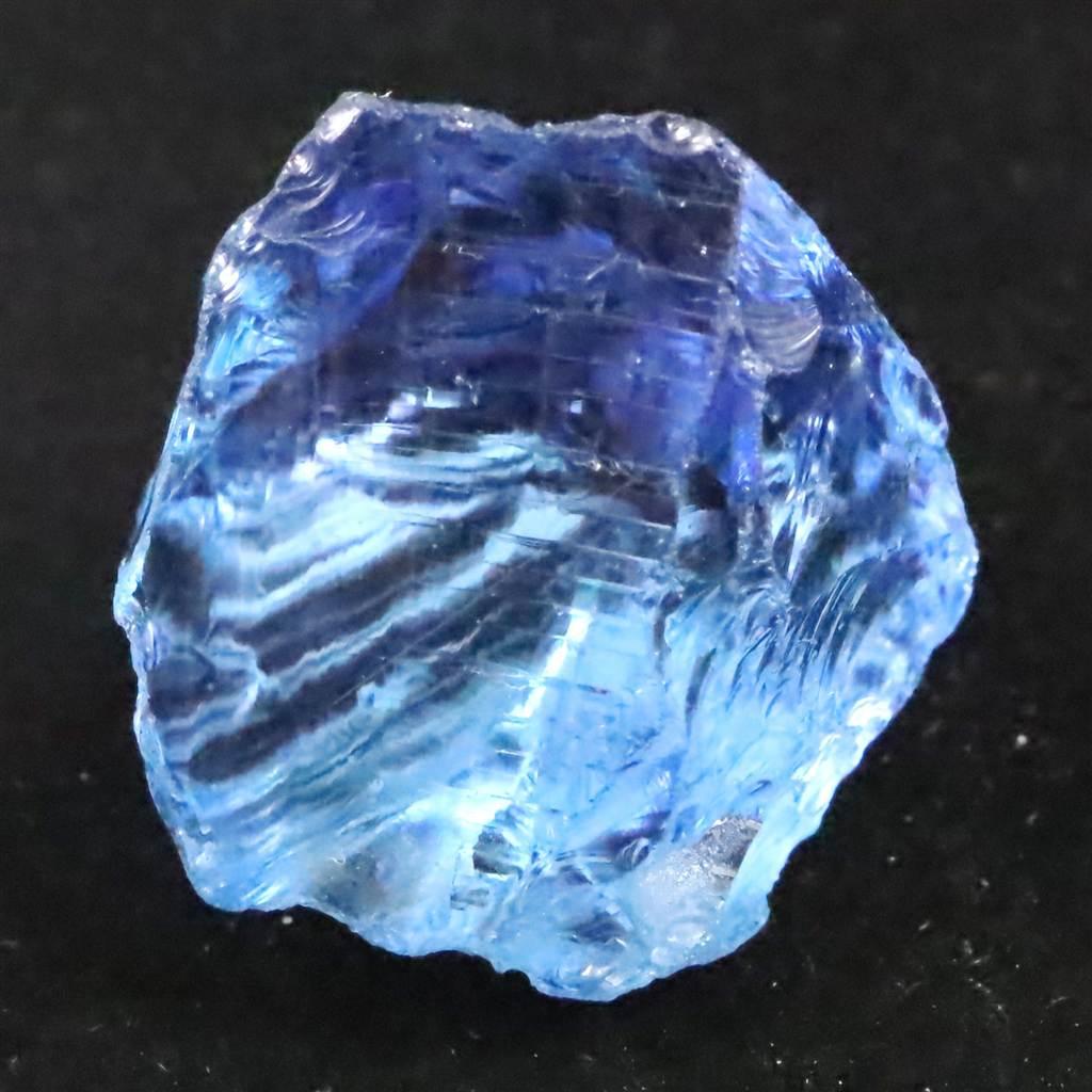 インドネシア産アンダラクリスタル ブルー 13.1g #72332