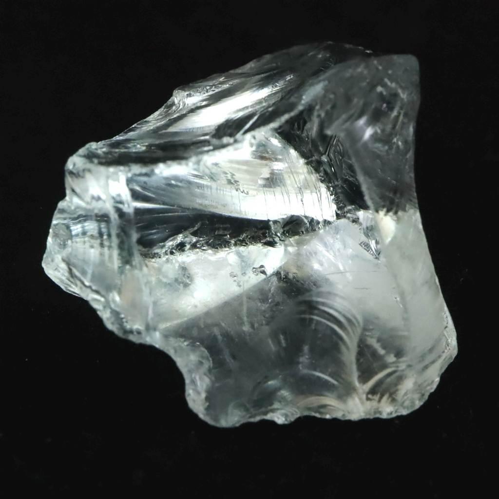 インドネシア産アンダラクリスタル アクアマリン 16.8g #19565