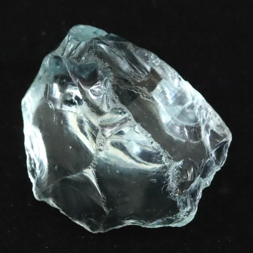 インドネシア産アンダラクリスタル アクアマリン 11.1g #65952