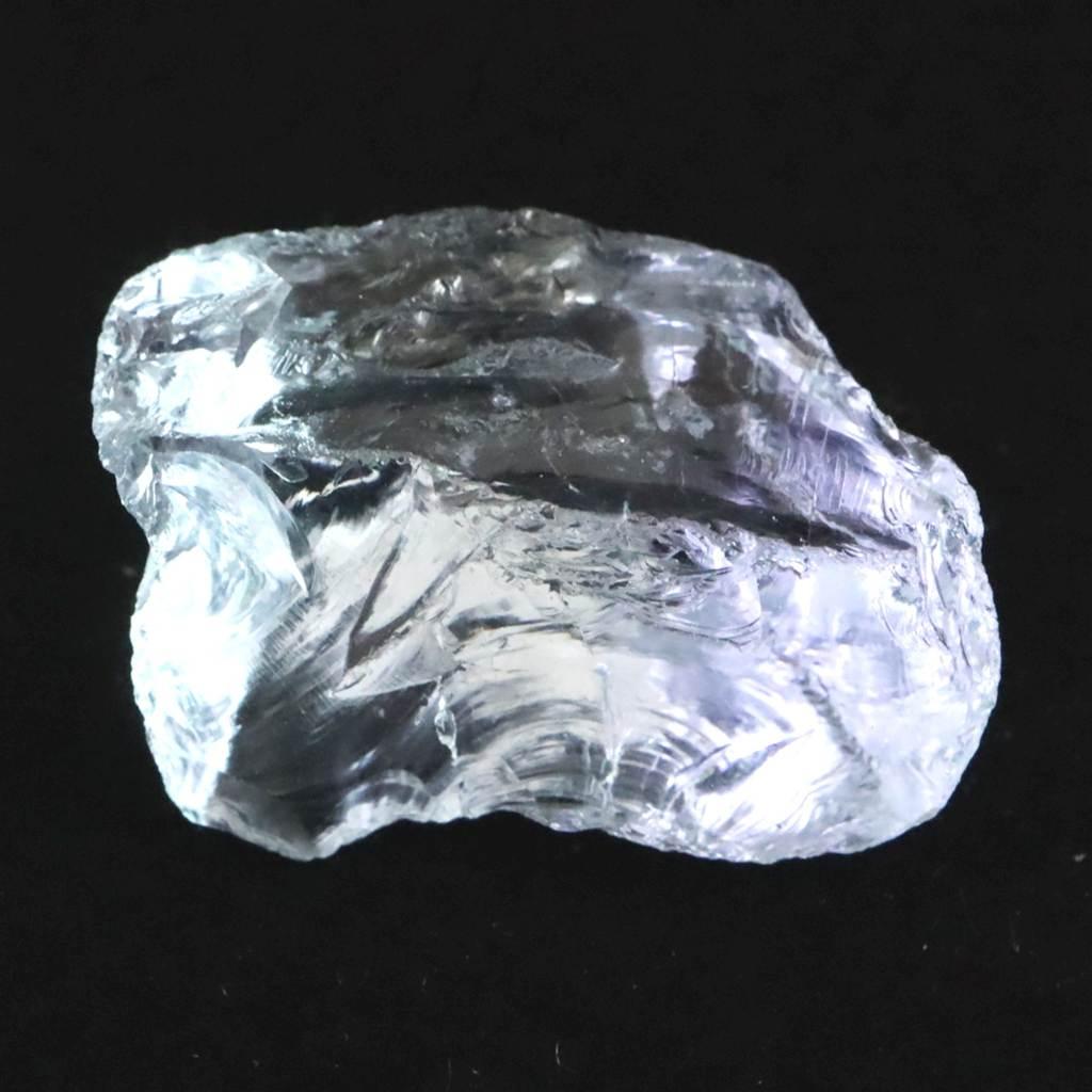 インドネシア産 アンダラクリスタル ライラック 6.8g #74780