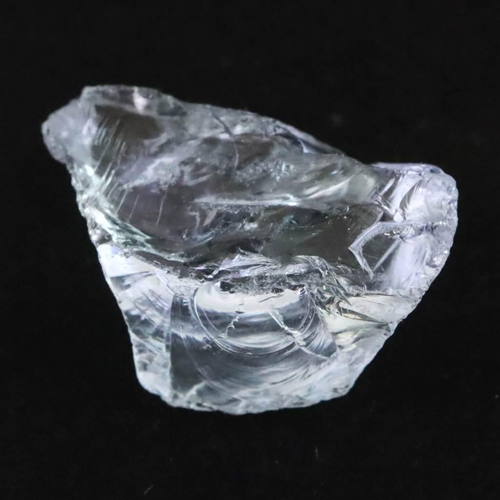 インドネシア産 アンダラクリスタル ライラック 6.8g #74780 | 2枚目