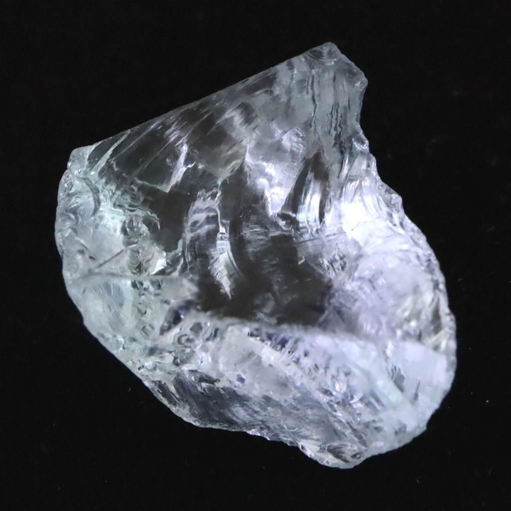 インドネシア産 アンダラクリスタル ライラック 6.8g #74780 | 3枚目