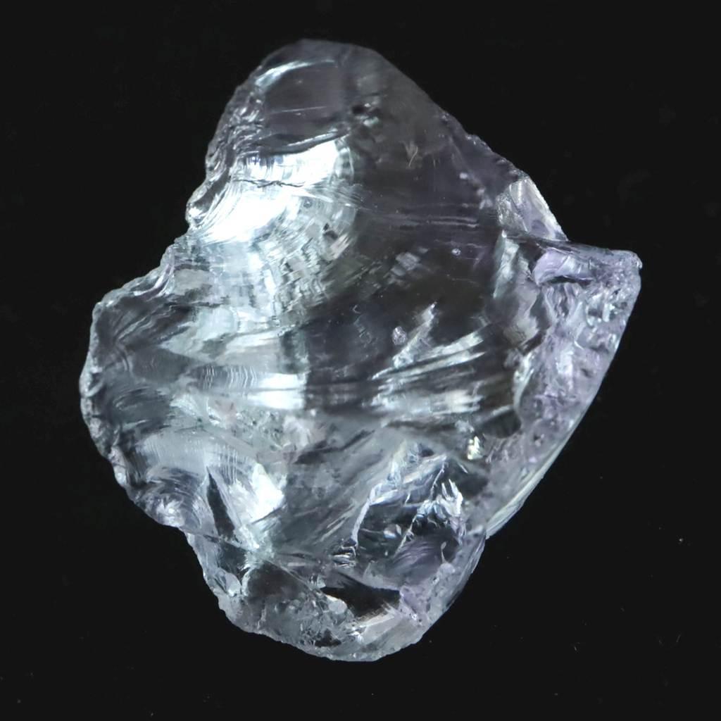 インドネシア産 アンダラクリスタル ライラック 6.8g #74780 | 4枚目