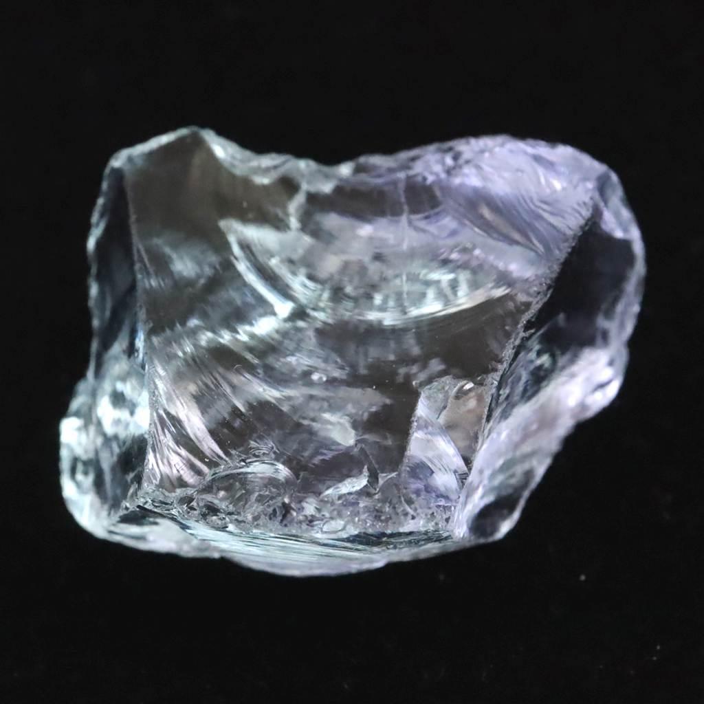 インドネシア産 アンダラクリスタル ライラック 6.8g #74780 | 5枚目