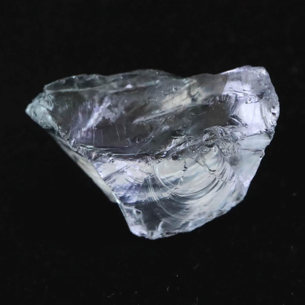 インドネシア産 アンダラクリスタル ライラック 6.8g #74780 | 6枚目