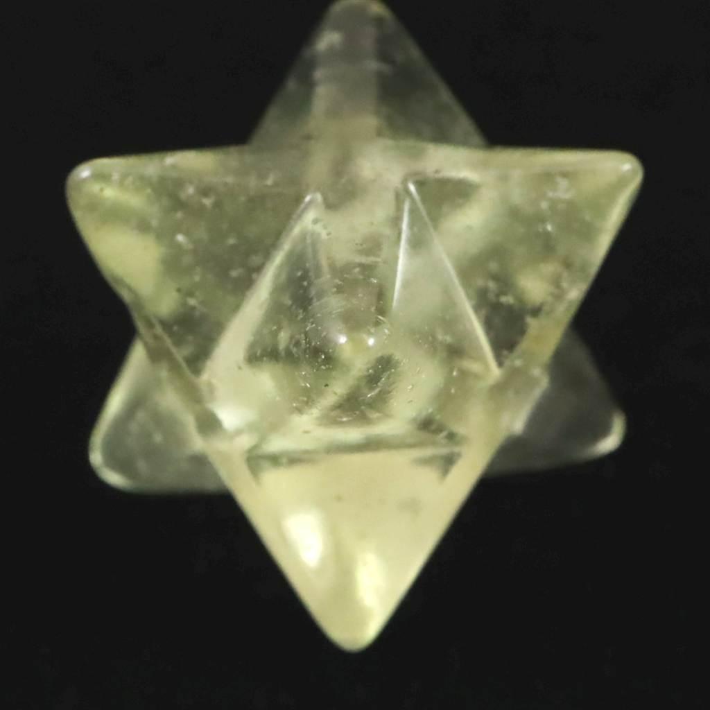 リビアングラス 22mmマカバスター ビーズ 4.4g #73903