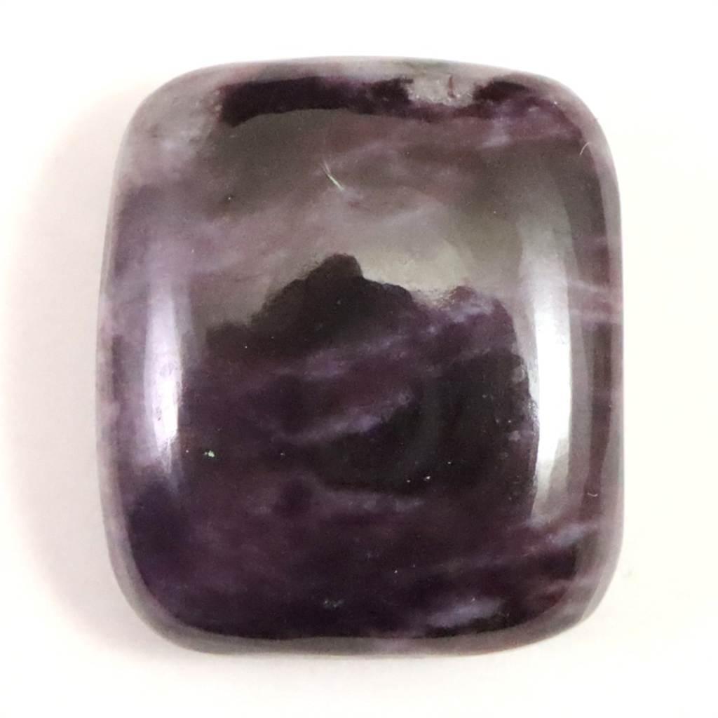 スギライト カボション タンブル 9.0g #98495