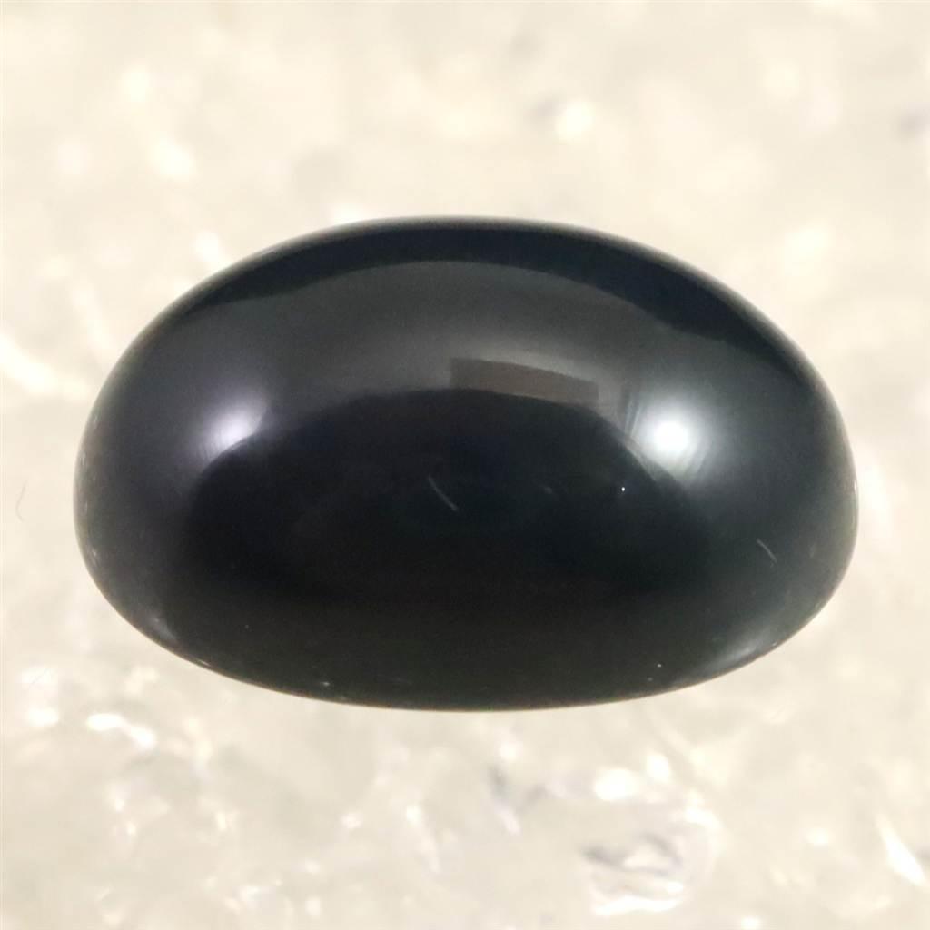 神居古潭石 （カムイ・コタン） 18X13mm オーバル ルース 3.0g #45754 | 3枚目