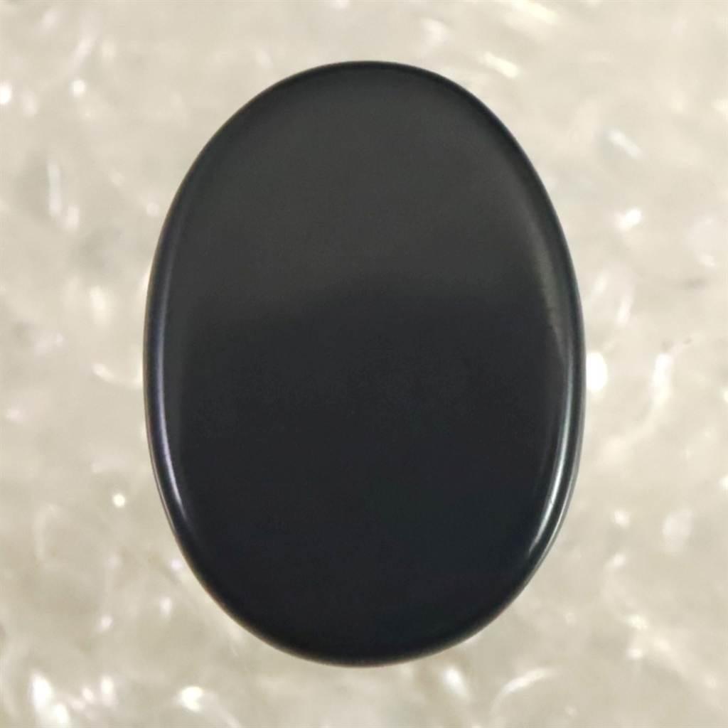 神居古潭石 （カムイ・コタン） 18X13mm オーバル ルース 3.0g #45754 | 4枚目