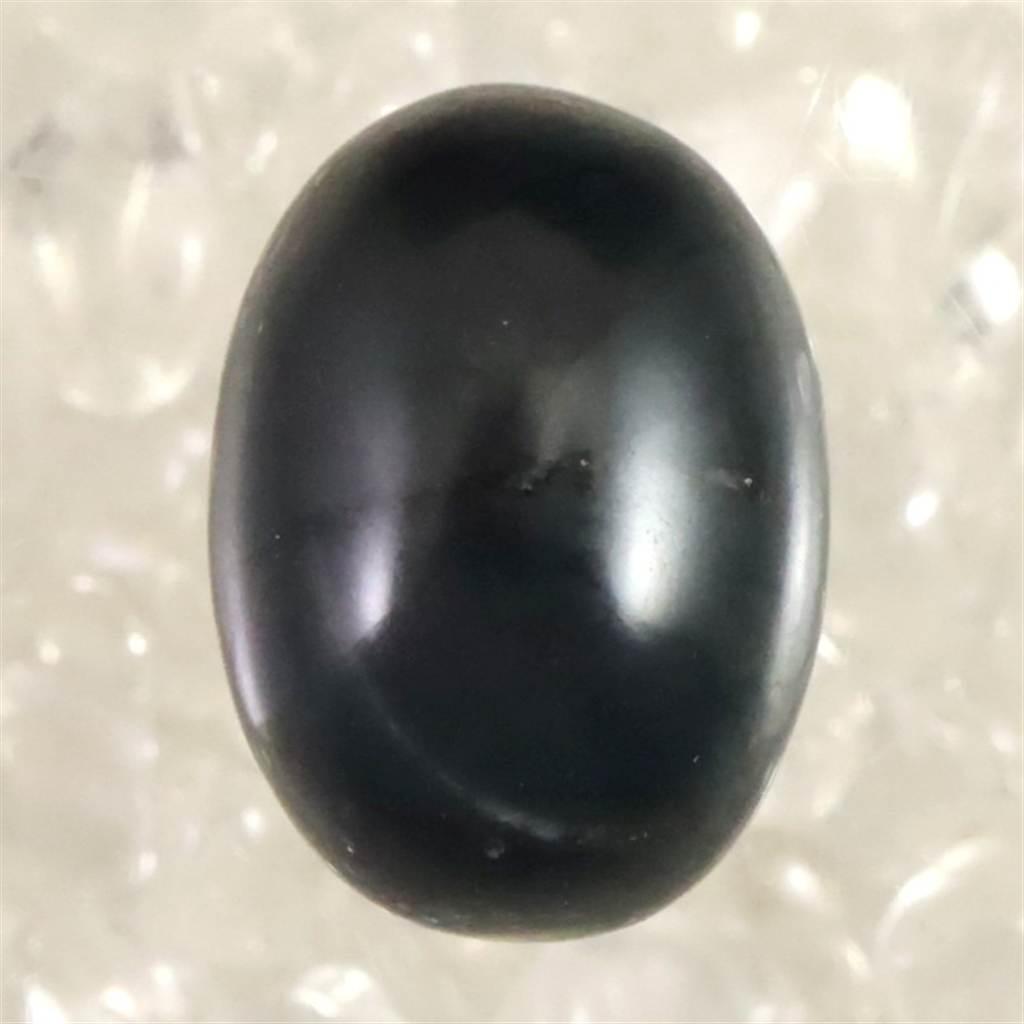 神居古潭石 （カムイ・コタン） 14X10mm オーバル ルース 1.5g #69795