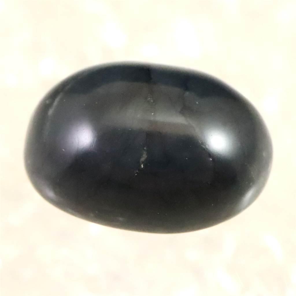 神居古潭石 （カムイ・コタン） 14X10mm オーバル ルース 1.5g #69795 | 4枚目