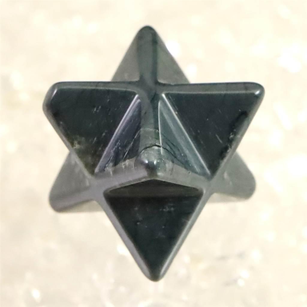 神居古潭石 （カムイ・コタン） 22mm マカバスター　　5.3g #40115