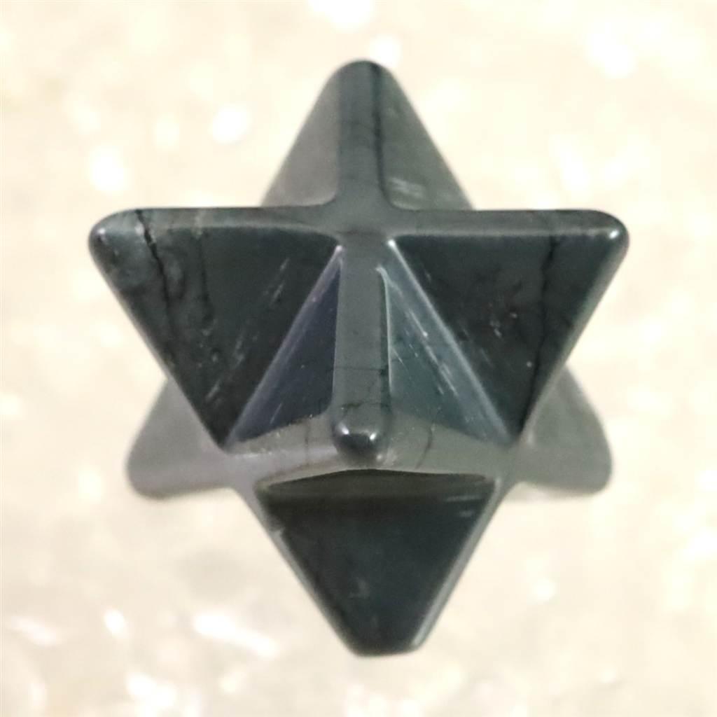 神居古潭石 （カムイ・コタン） 22mm マカバスター　　5.3g #40115 | 2枚目