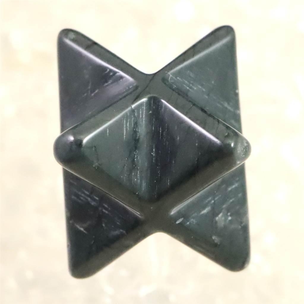 神居古潭石 （カムイ・コタン） 22mm マカバスター　　5.3g #40115 | 3枚目