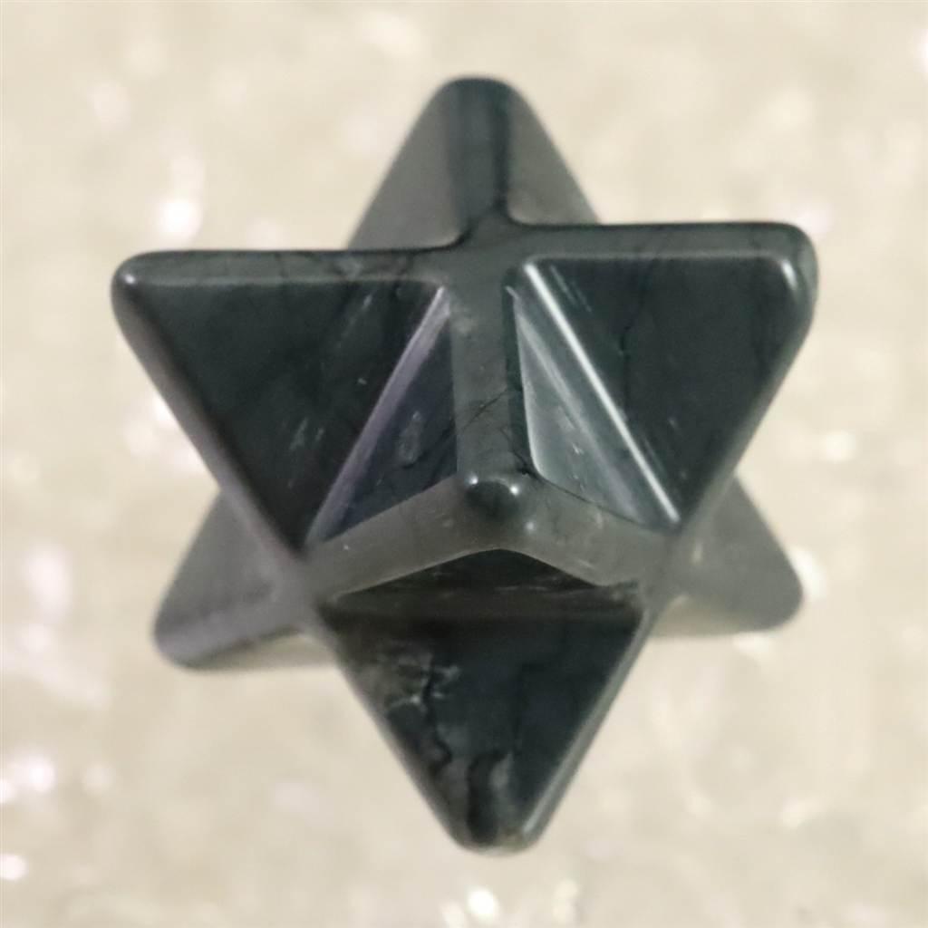 神居古潭石 （カムイ・コタン） 22mm マカバスター　　5.3g #40115 | 4枚目