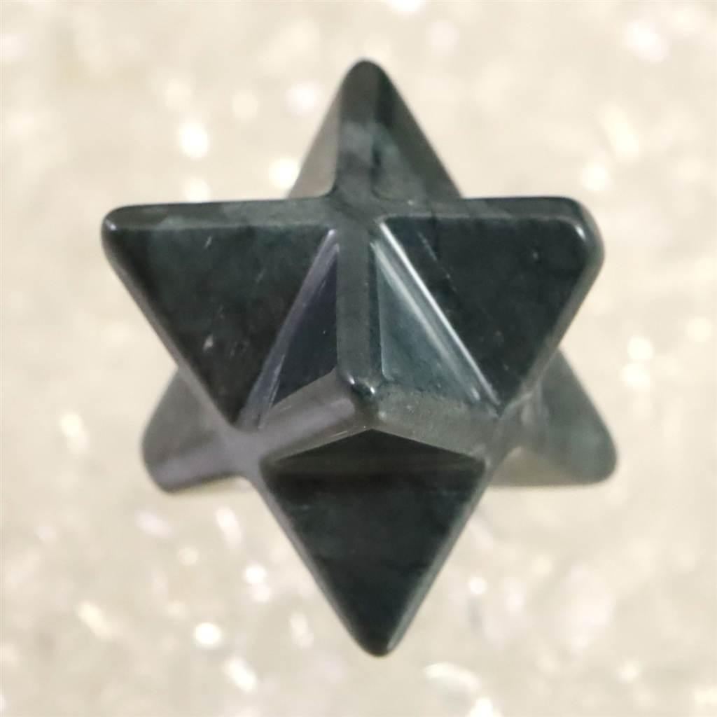 神居古潭石 （カムイ・コタン） 22mm マカバスター　　5.1g #88261 | 2枚目