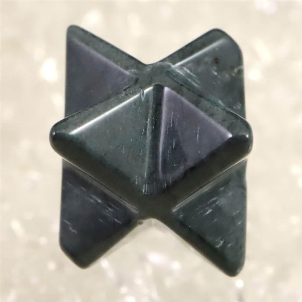 神居古潭石 （カムイ・コタン） 22mm マカバスター　　5.1g #88261 | 3枚目