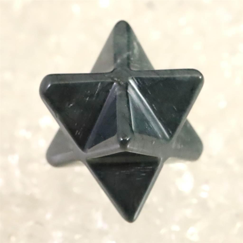 神居古潭石 （カムイ・コタン） 22mm マカバスター　　5.4g #76932 | 2枚目