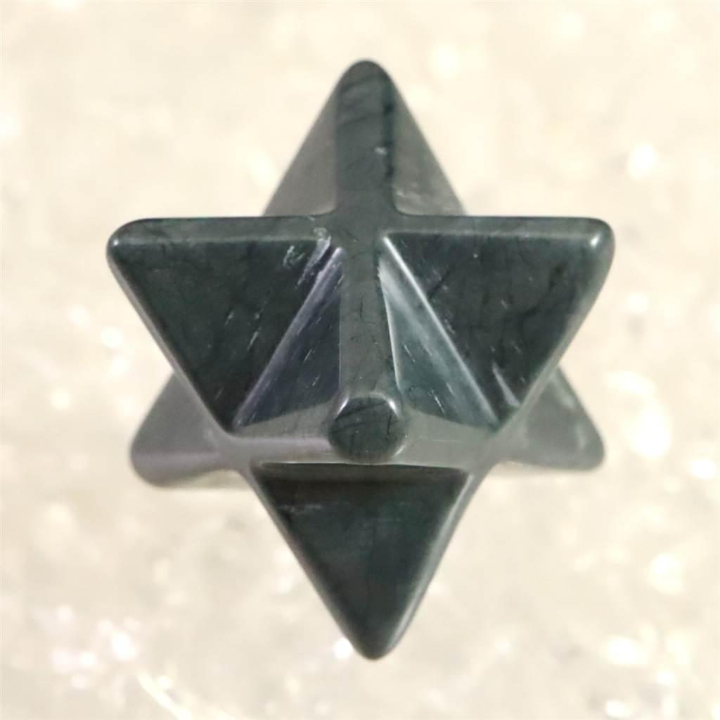 神居古潭石 （カムイ・コタン） 22mm マカバスター　　5.4g #76932 | 3枚目