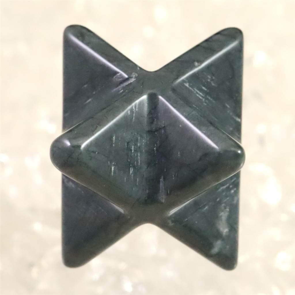 神居古潭石 （カムイ・コタン） 22mm マカバスター　　5.4g #76932 | 4枚目