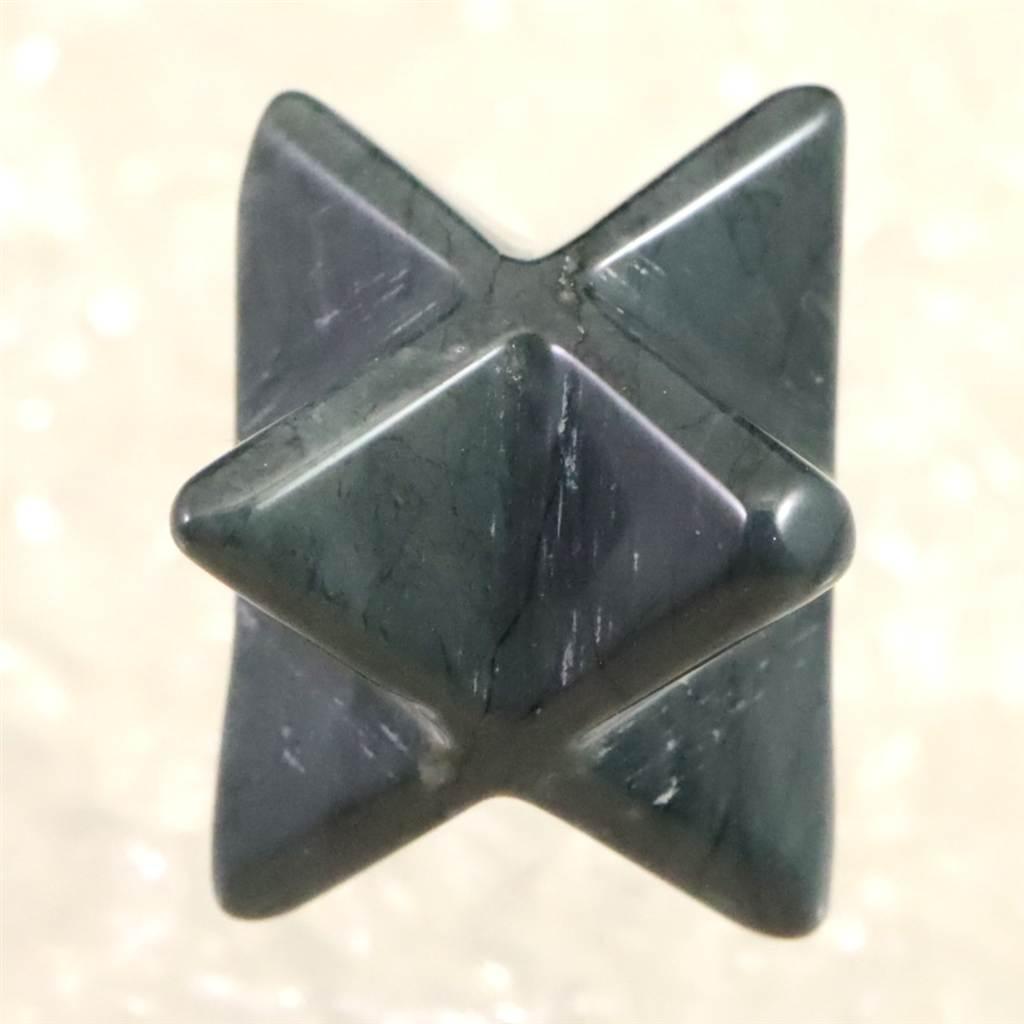 神居古潭石 （カムイ・コタン） 22mm マカバスター　　5.4g #76932 | 5枚目