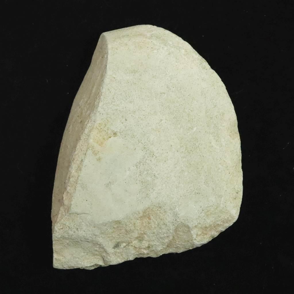 磨製石器  43mm  後期旧石器時代 東北・北海道地域 18.5g #42709