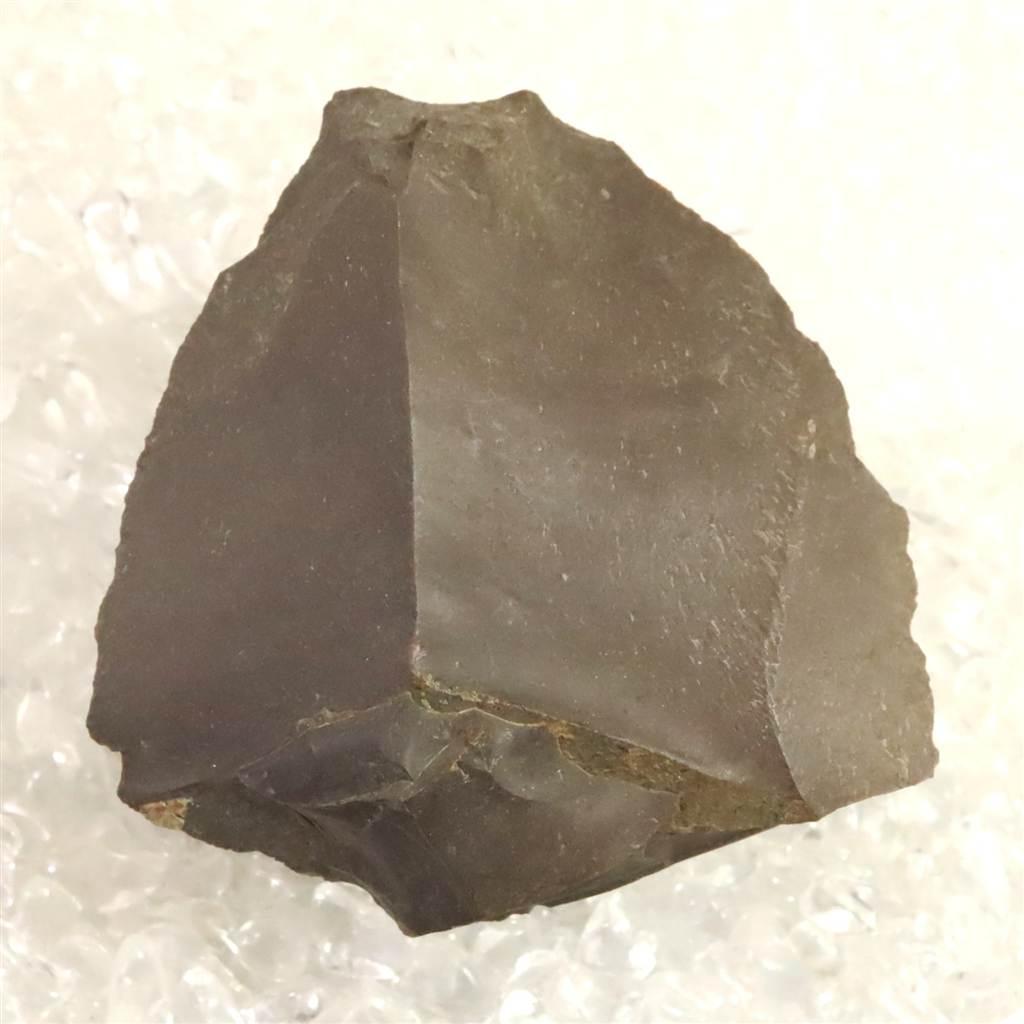 打製石器  48mm  後期旧石器時代 東北・北海道地域 30.3g #29478