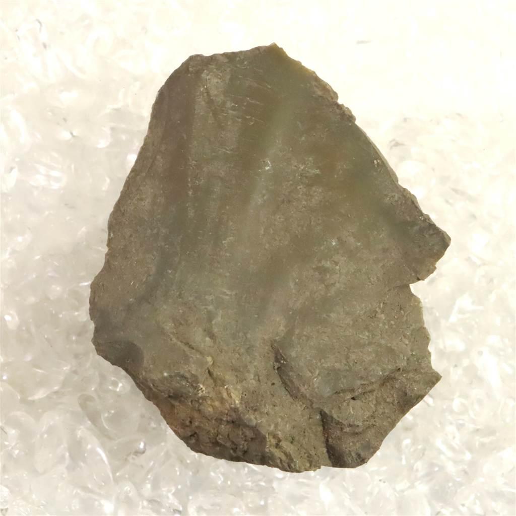 打製石器  47mm  後期旧石器時代 東北・北海道地域 12.3g #60486