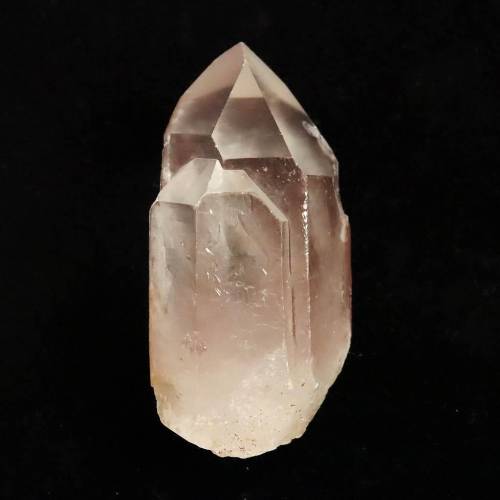 ブラジル産 ストロベリー レムリアンシード 67mm 原石 94.6g #329721枚目の画像