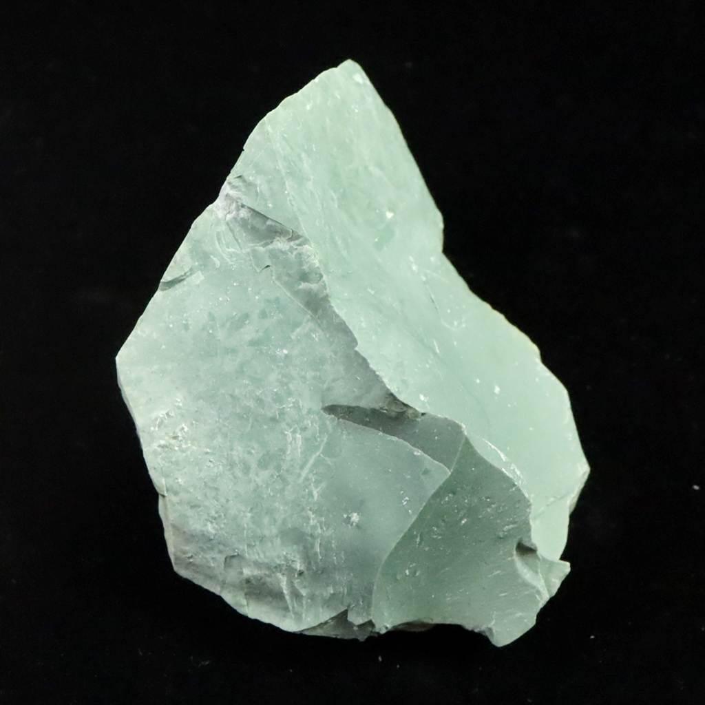 出雲碧玉 出雲石 44mm原石 ディレクトリカード付 44.2g　 #17134 | 2枚目